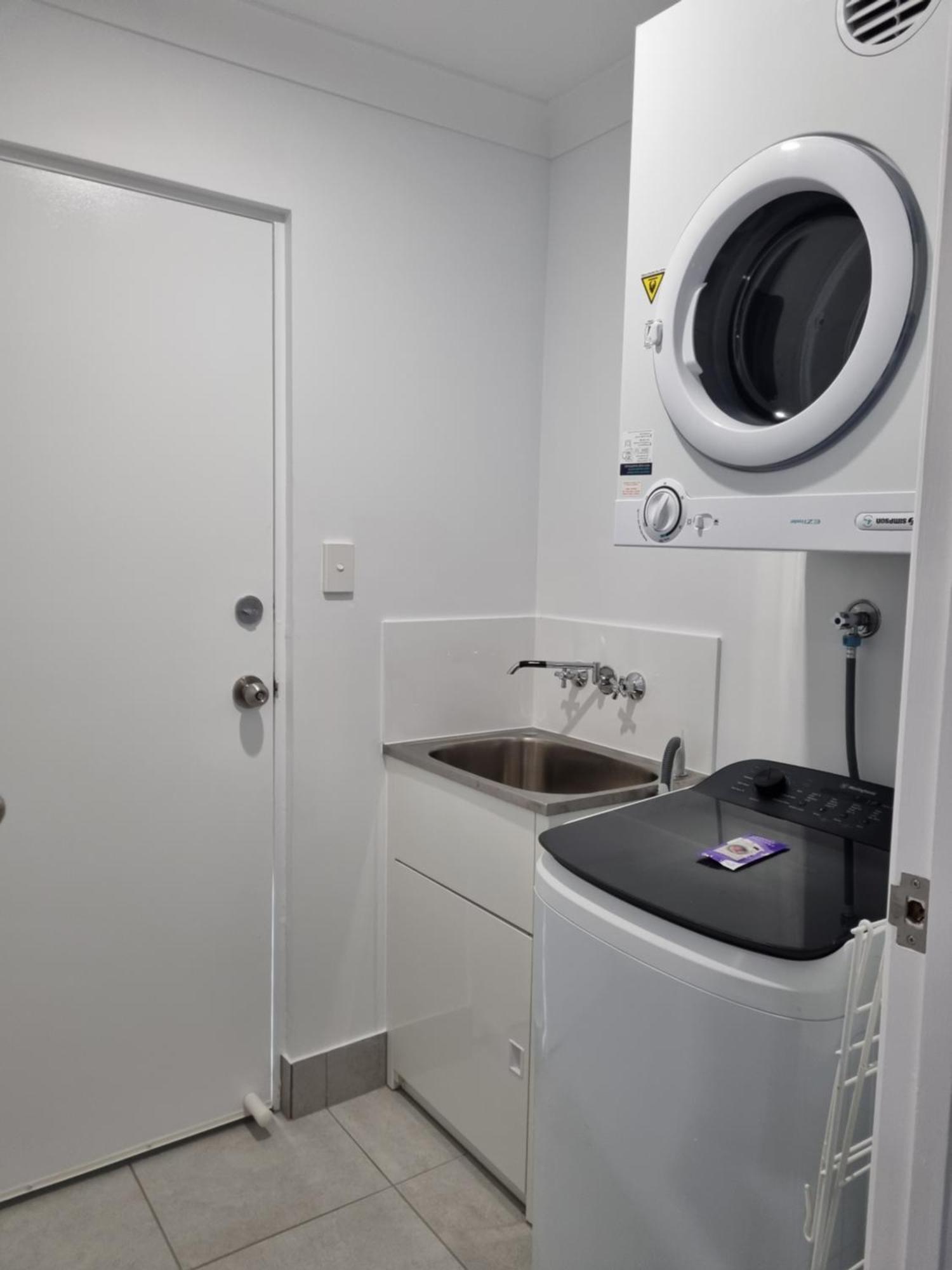 Rockhampton Serviced Apartments Экстерьер фото