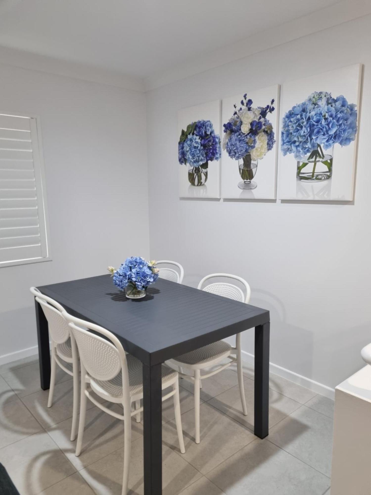 Rockhampton Serviced Apartments Экстерьер фото