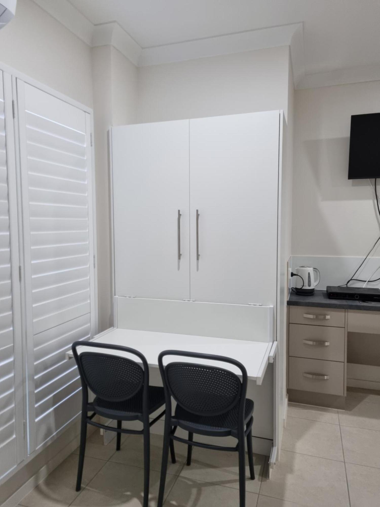 Rockhampton Serviced Apartments Экстерьер фото