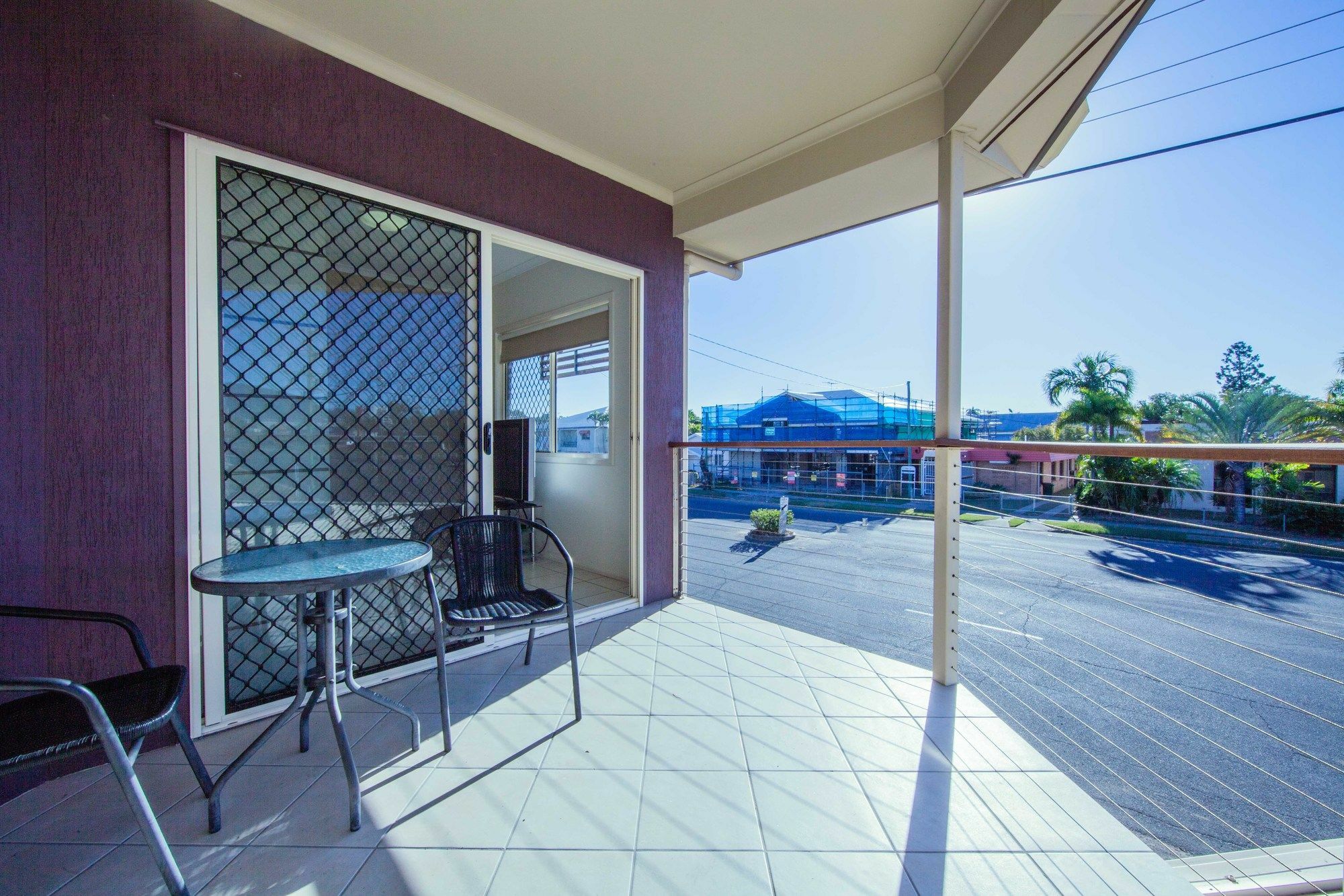 Rockhampton Serviced Apartments Экстерьер фото