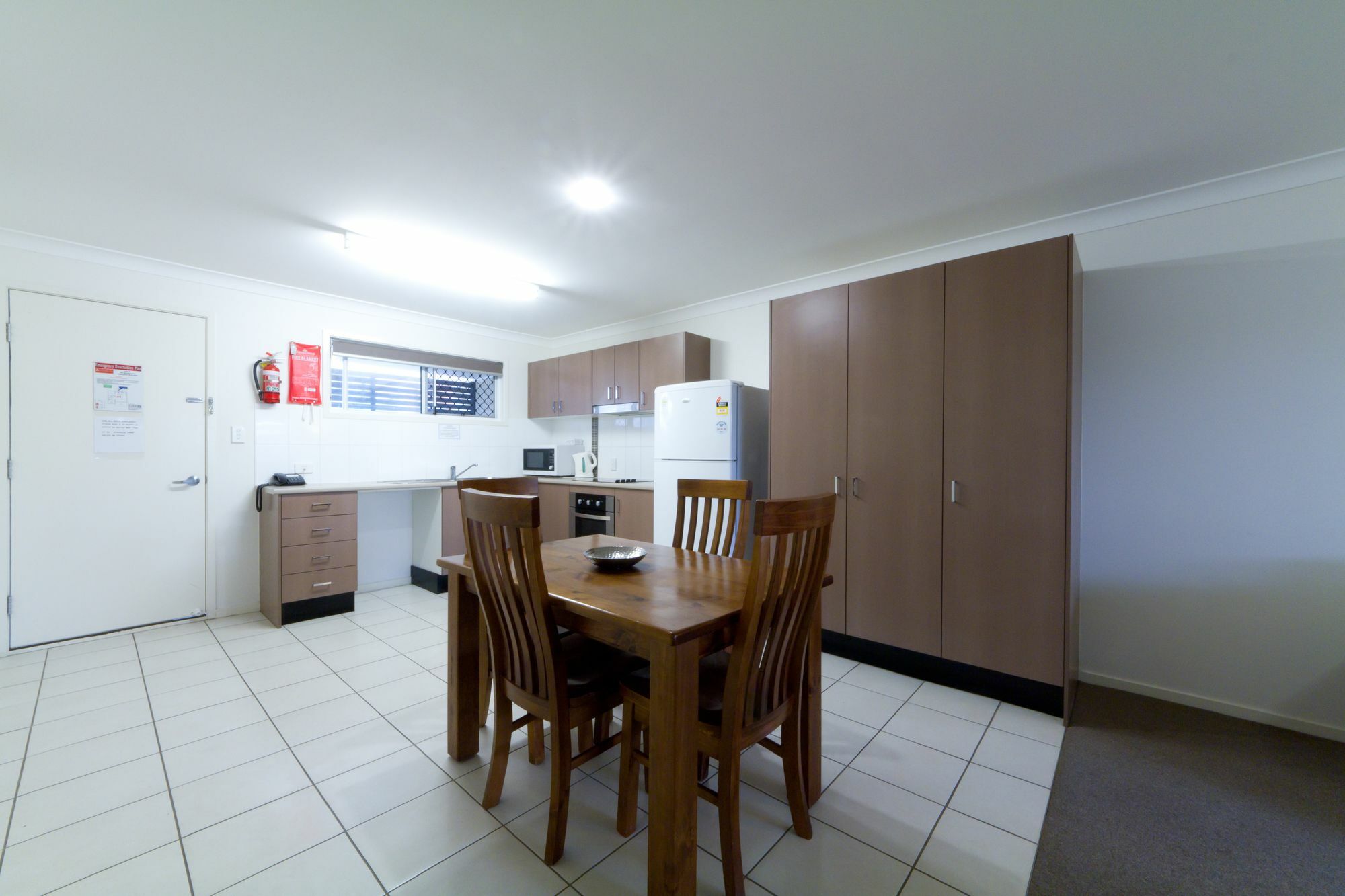 Rockhampton Serviced Apartments Экстерьер фото