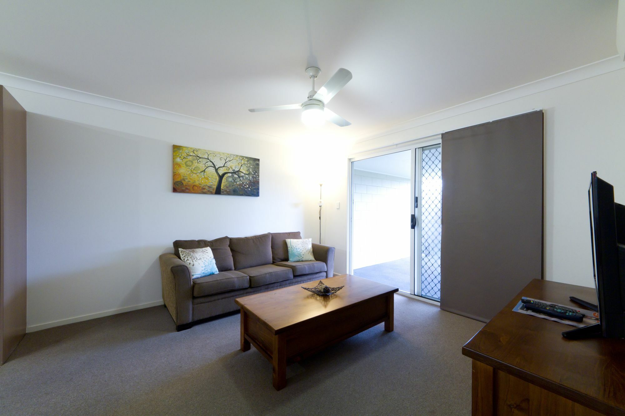 Rockhampton Serviced Apartments Экстерьер фото