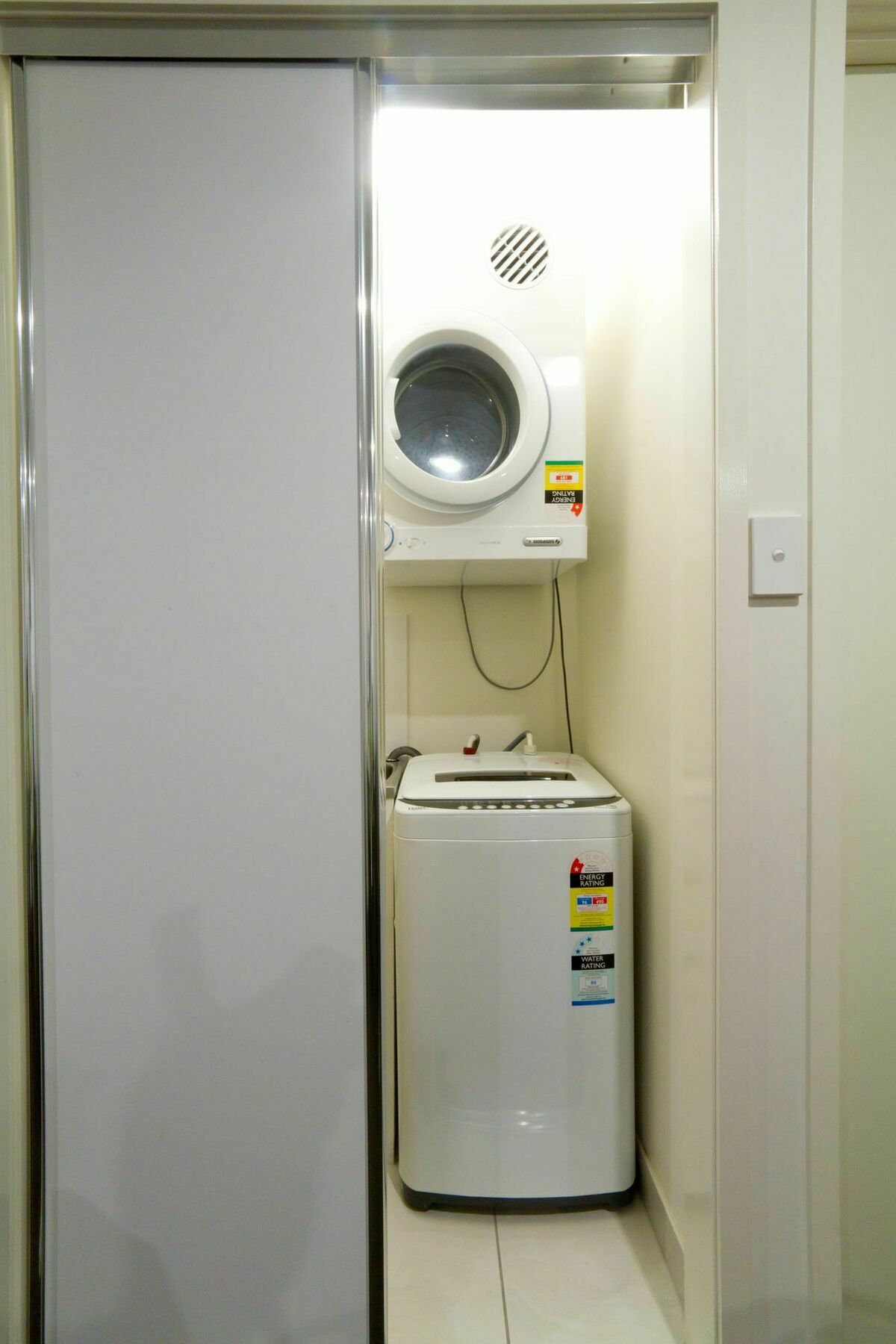 Rockhampton Serviced Apartments Экстерьер фото
