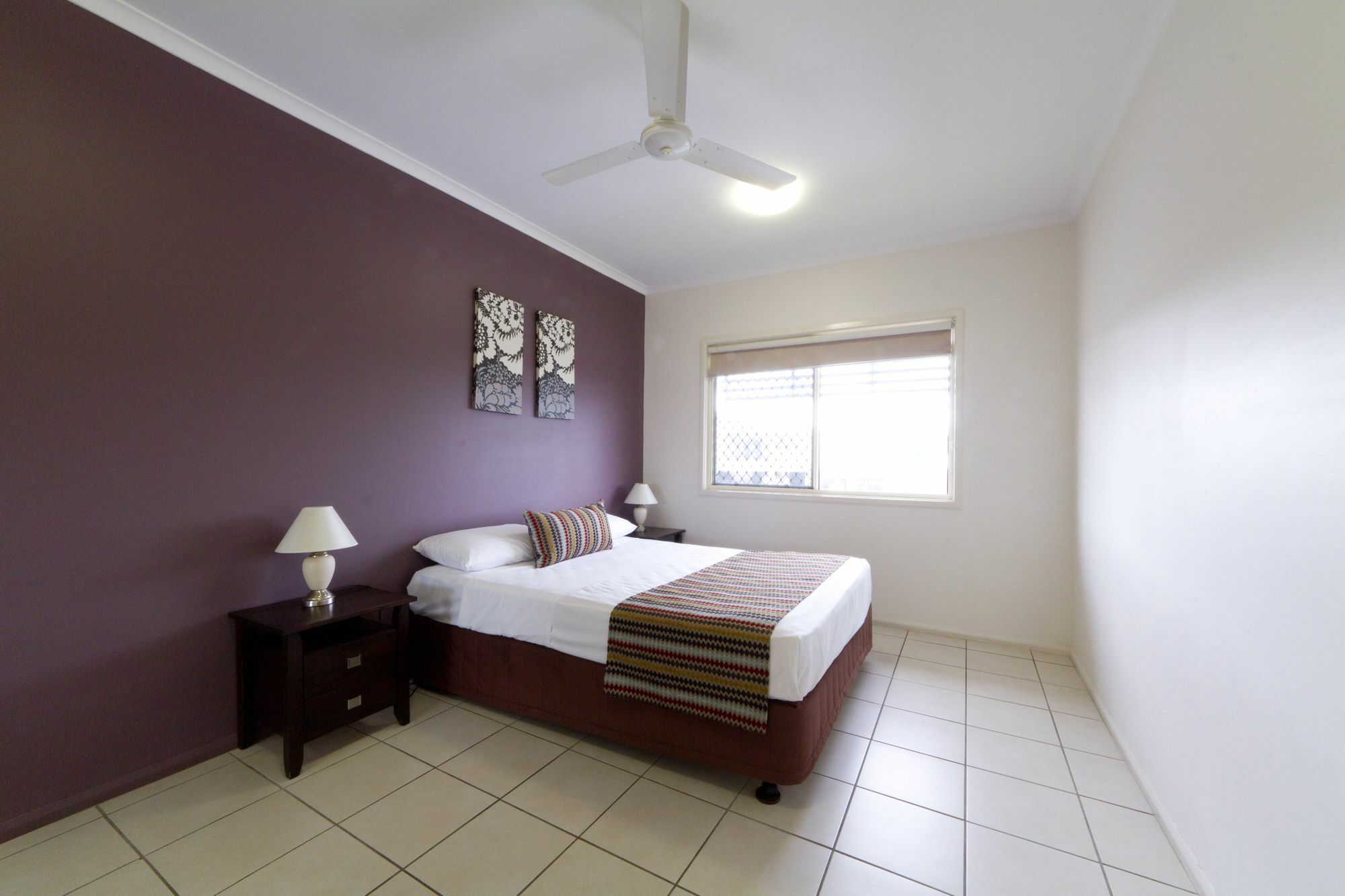 Rockhampton Serviced Apartments Экстерьер фото