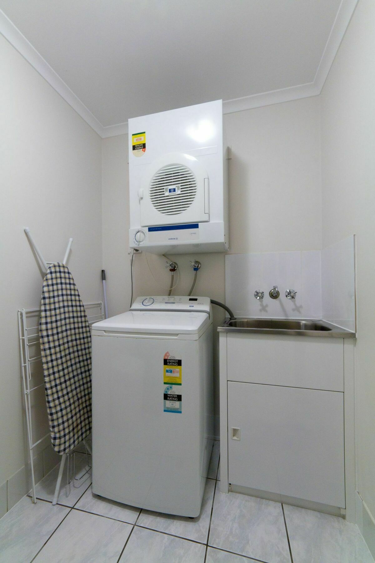 Rockhampton Serviced Apartments Экстерьер фото