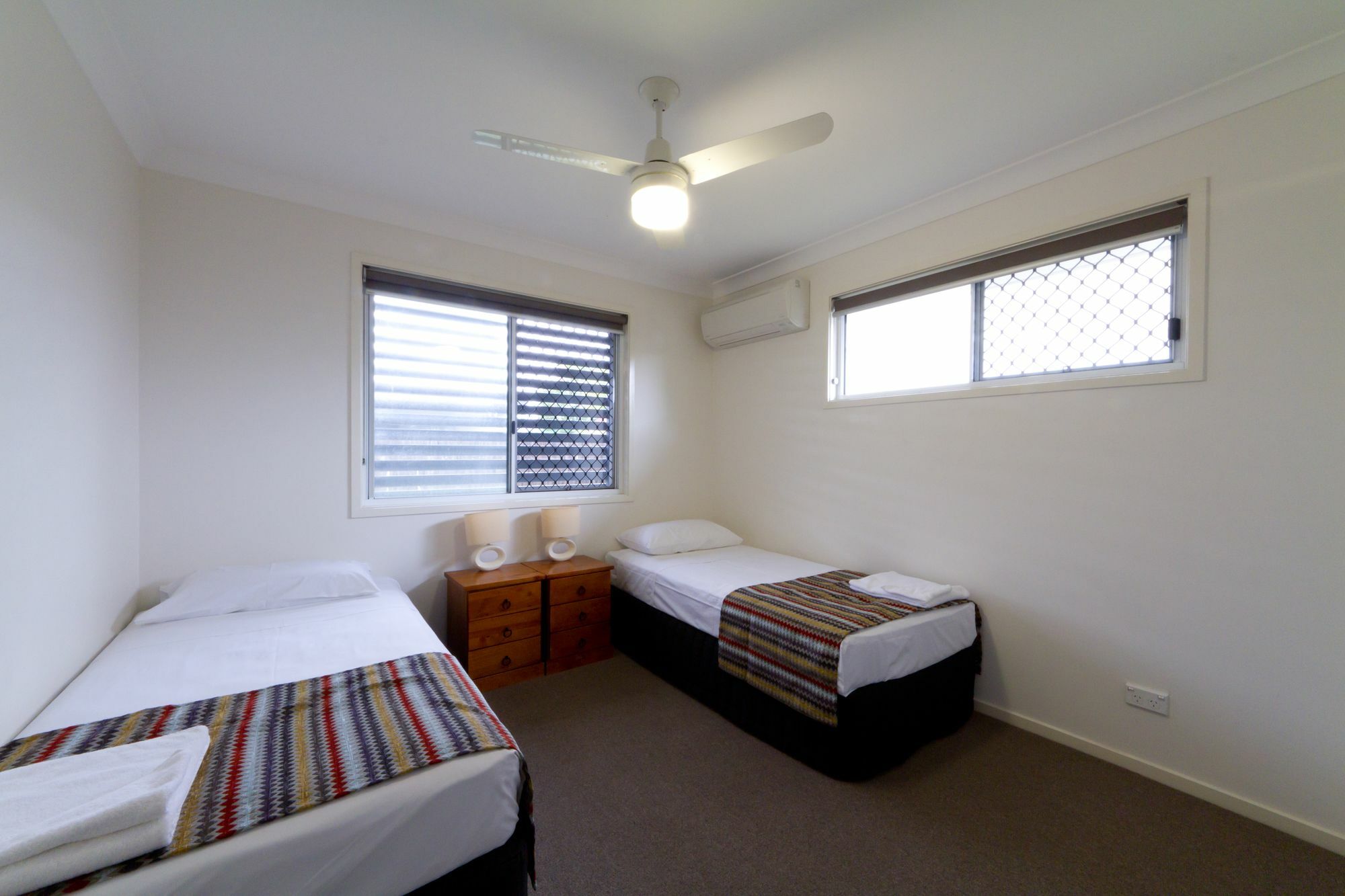 Rockhampton Serviced Apartments Экстерьер фото