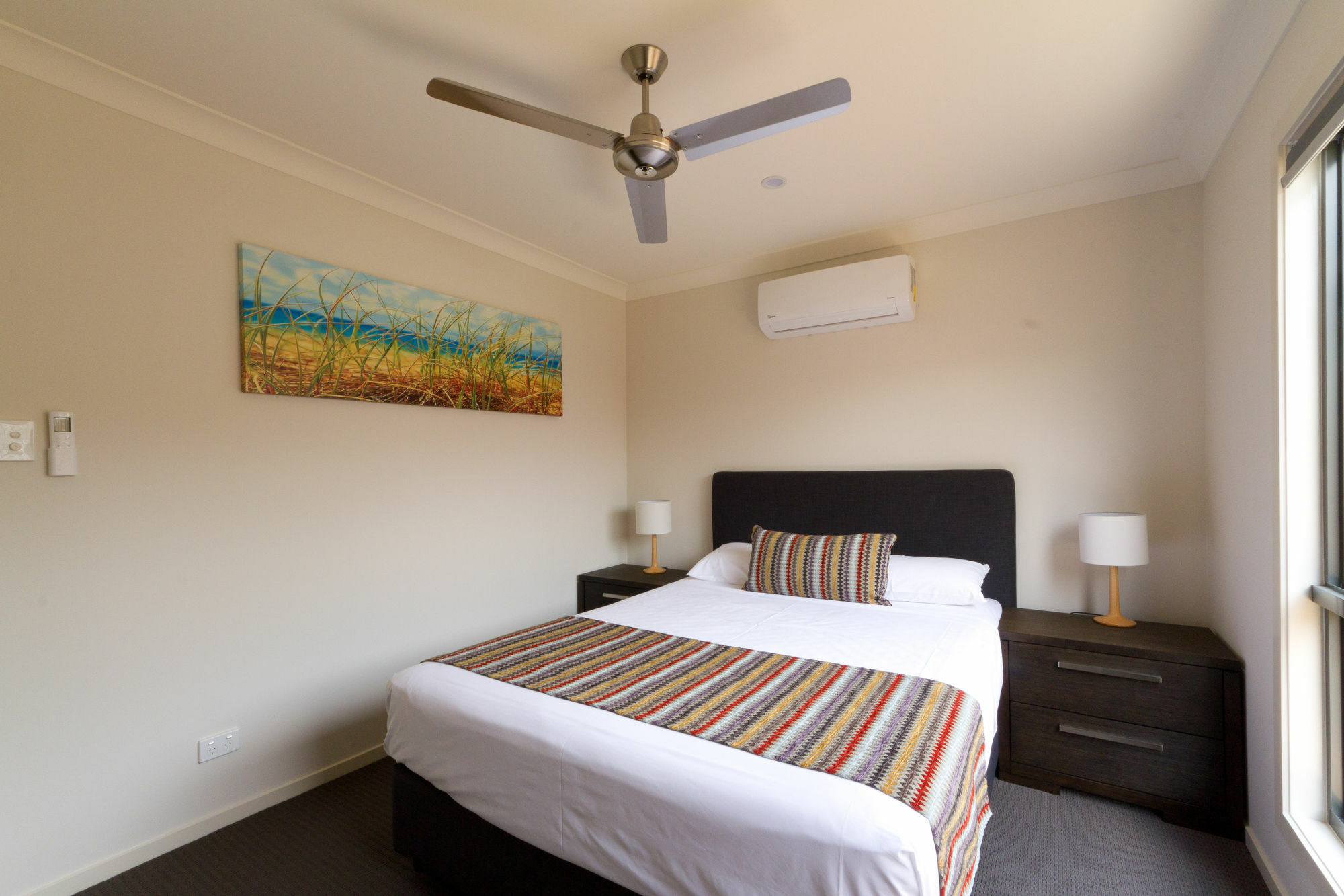 Rockhampton Serviced Apartments Экстерьер фото